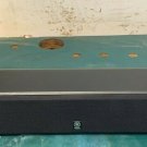 Yamaha NX-E130 NX-C130 Home Theater Surround Speakers 100 Watts