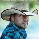 The Best of Jason Aldean Songbook