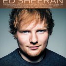 Best of Ed Sheeran for Easy Piano Updated Edition