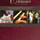 Wedding Classics for Organ