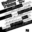 Rhythmic Training by Robert Starer