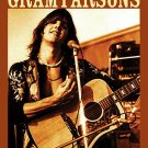 Best of Gram Parsons Songbook