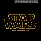 Star Wars Hal Leonard Recorder Songbook