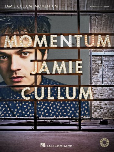 Jamie Cullum - Momentum Songbook
