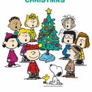 A Charlie Brown Christmas Piano Solo