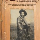 Cowboy Songs E-Z Play Today Volume 85