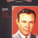 The Songs of Jim Reeves Songbook