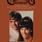 Carpenters Anthology Songbook