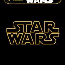 Star Wars E-Z Play Today Volume 12