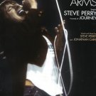 Journey Open Arms Sheet Music