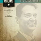Composer's Choice – Eric Baumgartner Early to Mid-Intermediate Level