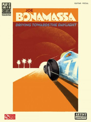 Joe Bonamassa - Driving Towards the Daylight Play It Like It Is Series