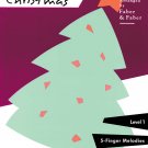 PlayTime Piano Christmas Level 1