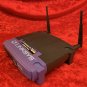 Linksys Wireless-G Broadband Router WTR54G