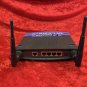 Linksys Wireless-G Broadband Router WTR54G