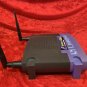 Linksys Wireless-G Broadband Router WTR54G