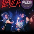 Slayer - Signature Licks