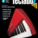 FastTrack Keyboard Method - Spanish Edition