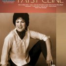 Patsy Cline Piano Play-Along Volume 87