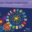 Faber Studio Collection Selections from PreTime® Piano Primer Level