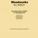 Woodworks Jazz Recording Session Series