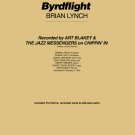 Byrdflight Jazz Recording Session Series