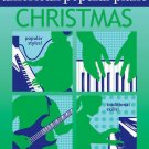 American Popular Piano – Christmas Level 3
