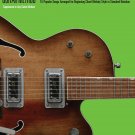 Easy Solo Guitar Pieces Hal Leonard Guitar Method Supplemental Songbook