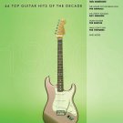 1960s Rock Easy Guitar with Notes & Tab