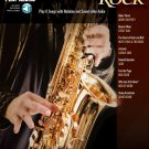 Classic Rock Saxophone Play-Along Volume 3