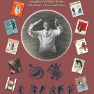 The Music of James Reese Europe Solo Piano Songbook