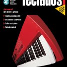 FastTrack Keyboard Method - Spanish Edition - Book 1