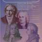 Classical Masterpieces E-Z Play Today Volume 400