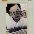 Lee Evans Arranges Antonio Carlos Jobim