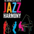 The Berklee Book of Jazz Harmony