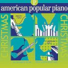 American Popular Piano Christmas - Preparatory Level