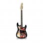 Calgary Flames 10 Collectible Mini Guitar