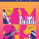 American Popular Piano Christmas - Level 2