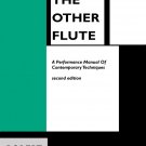 The Other Flute Manual