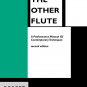 The Other Flute Manual