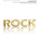 Anthology of Rock Songs Gold Edition Songbook
