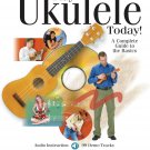 Play Ukulele Today! Level Two