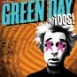 Green Day - &Acirc;&iexcl;Dos! Guitar Recorded Versions