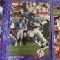 Collectors Edge 93 Football Cards