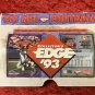 Collectors Edge 93 Football Cards