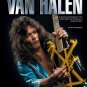 Van Halen - Signature Licks with Online Audio