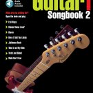 FastTrack Guitar Songbook 2 - Level 1