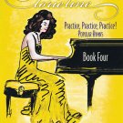 Lorie Line – Practice, Practice, Practice!