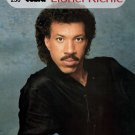 The Very Best of Lionel Richie E-Z Play Today Volume 256