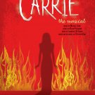 Carrie: The Musical Vocal Selections